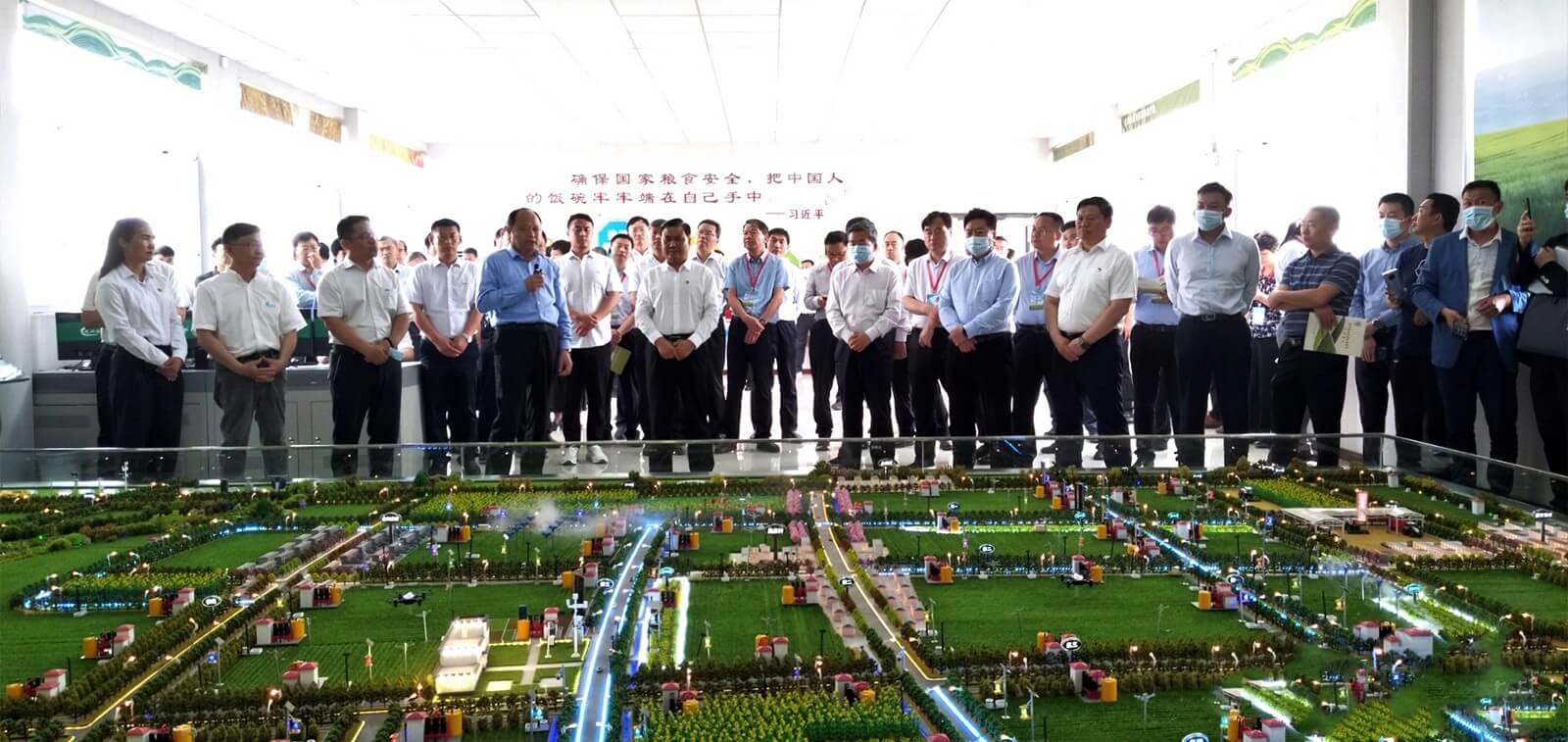 潤(rùn)農(nóng)節(jié)水