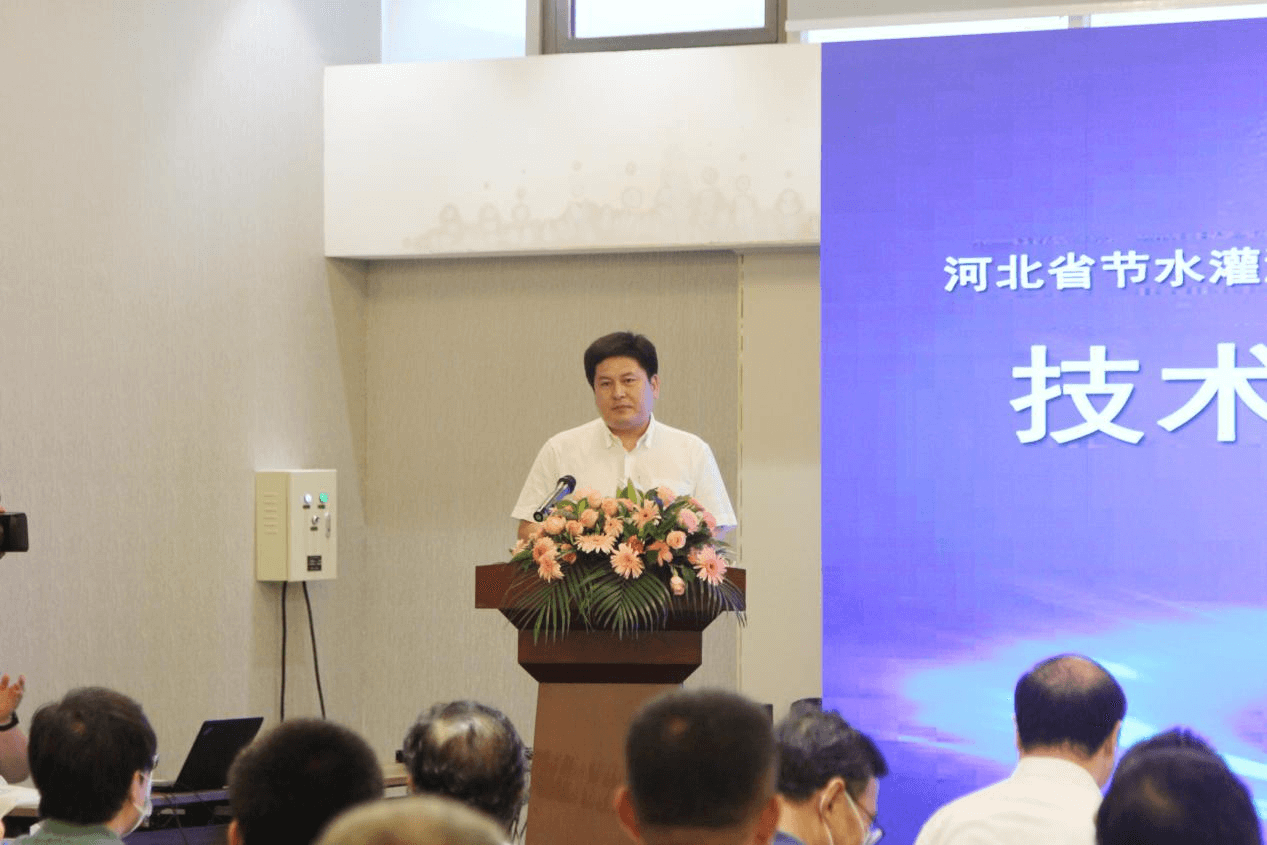 潤(rùn)農(nóng)節(jié)水