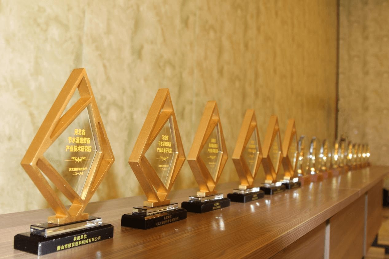 潤(rùn)農(nóng)節(jié)水