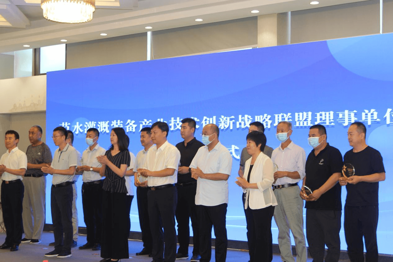 潤(rùn)農(nóng)節(jié)水