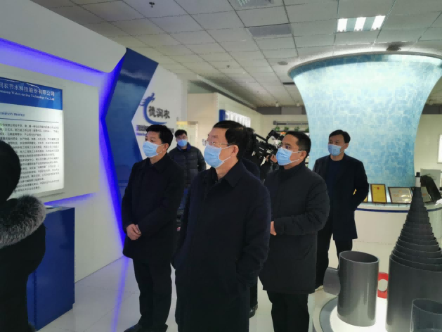 潤(rùn)農(nóng)節(jié)水