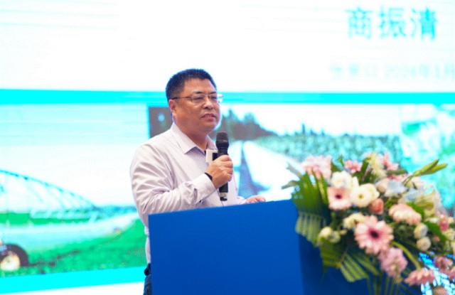 潤(rùn)農(nóng)節(jié)水