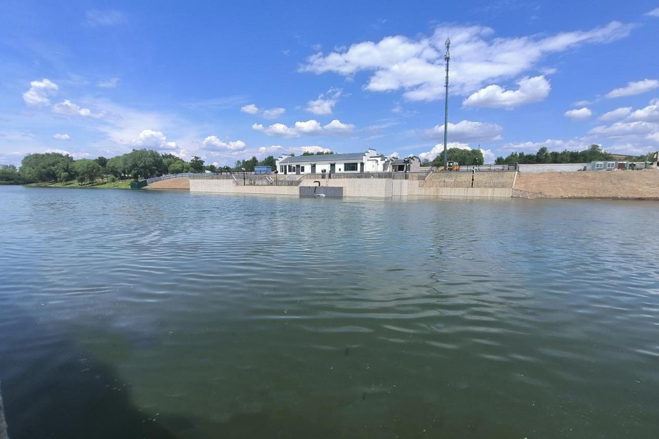 潤(rùn)農(nóng)節(jié)水