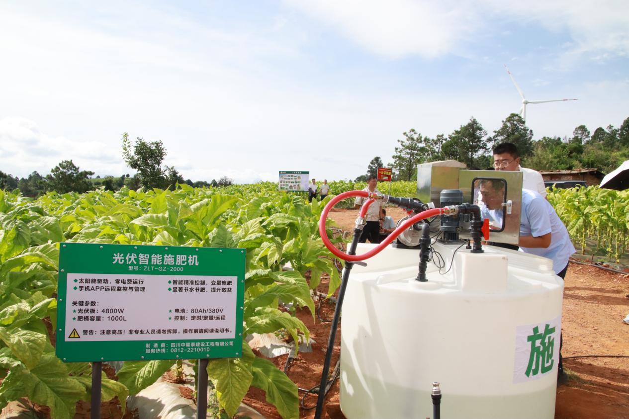 潤農(nóng)節(jié)水