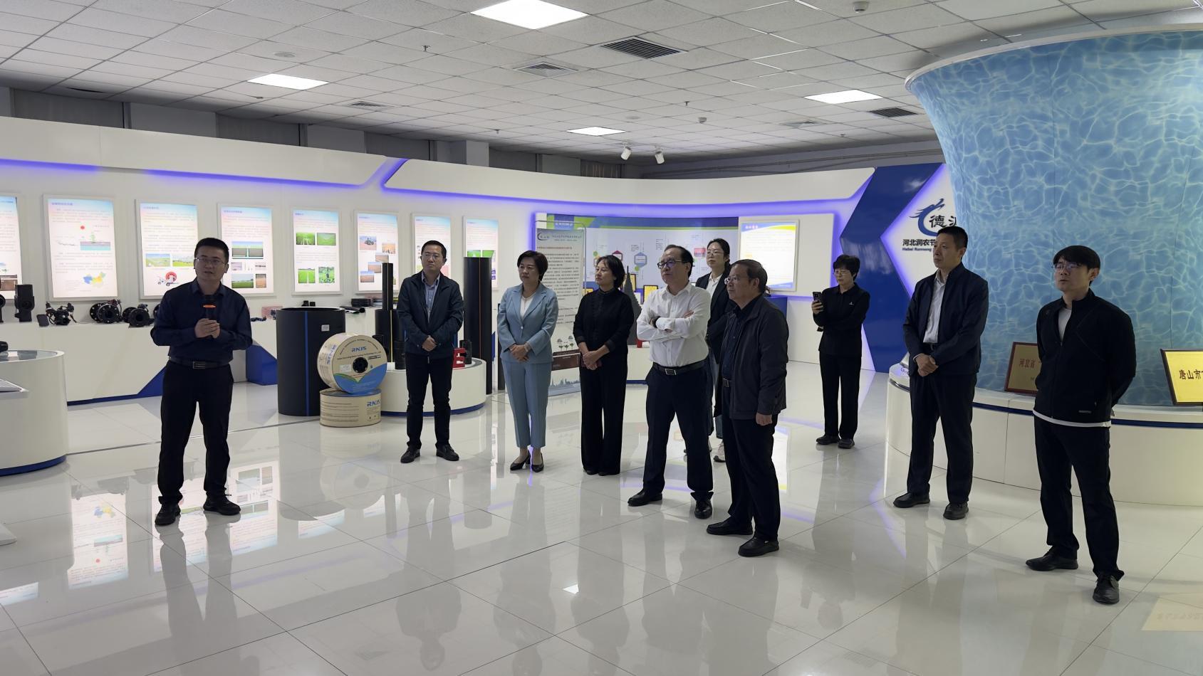 潤農(nóng)節(jié)水