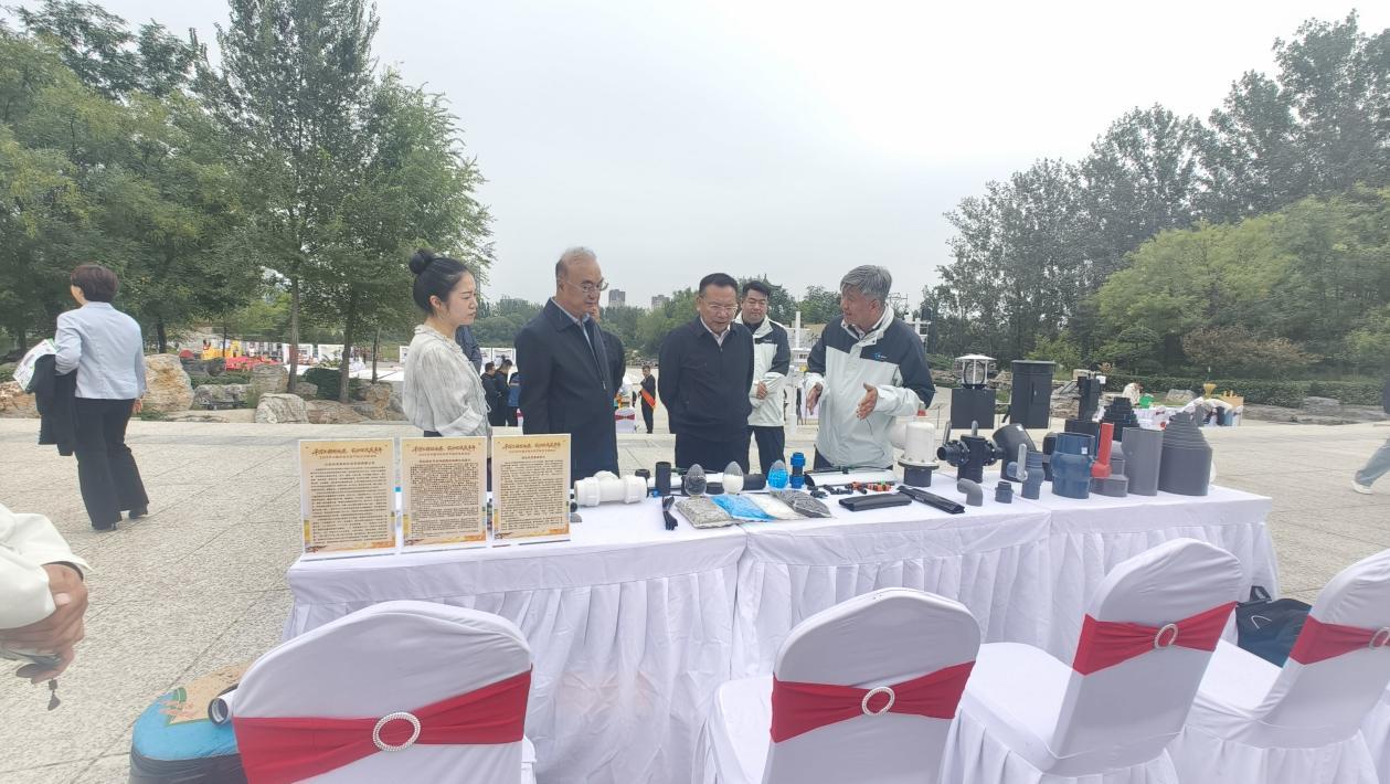 潤農(nóng)節(jié)水