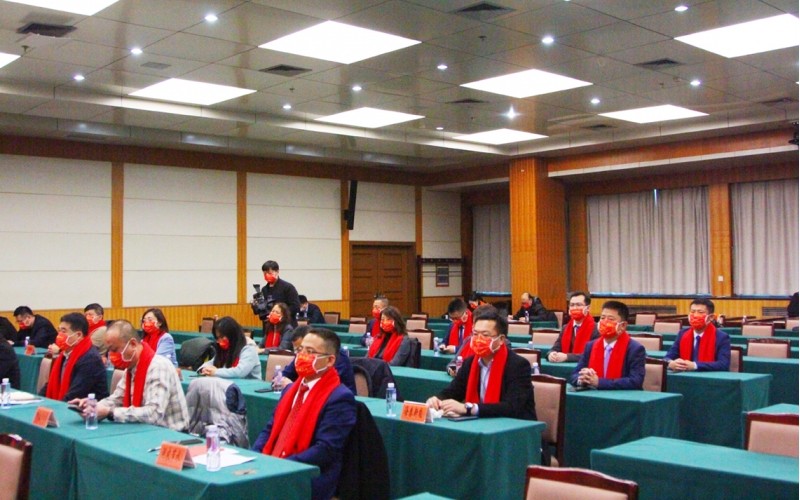 北京證券交易所開(kāi)市暨河北潤(rùn)農(nóng)節(jié)水科技股份有限公司上市觀禮大會(huì)圓滿(mǎn)結(jié)束！